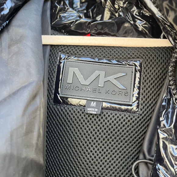 Michael Kors jacket - Picture 2 of 5